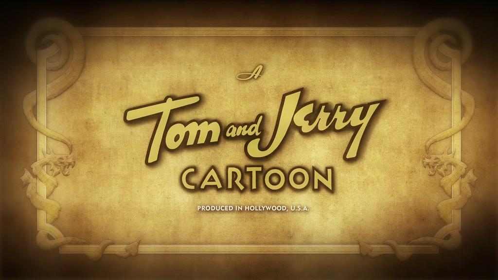 电影《猫和老鼠：迷失之龙  Tom and Jerry: The Lost Dragon》（2014美国）--高清4K/1080P迅雷BT资源下载