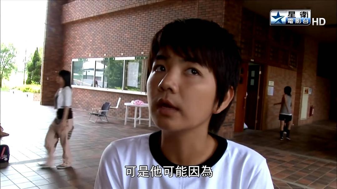 电影《情非得已之生存之道》（2007中国台湾）--高清4K/1080P迅雷BT资源下载
