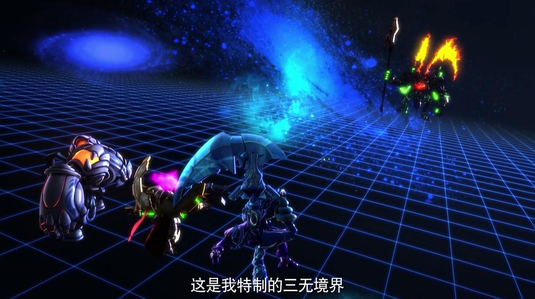 电影《三小强》（2014中国大陆）--高清4K/1080P迅雷BT资源下载