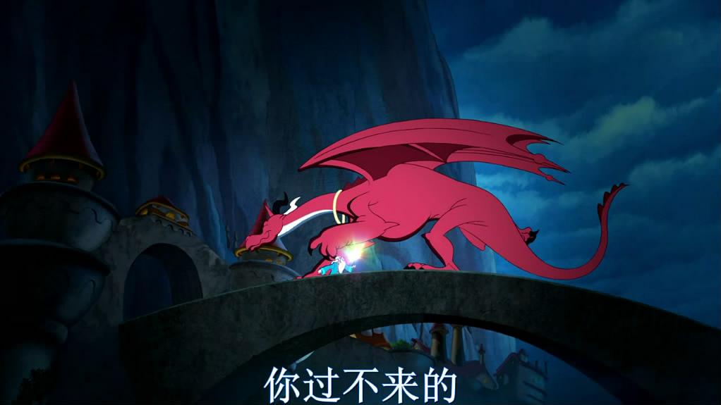 电影《猫和老鼠:迷失之龙 Tom and Jerry: The Lost Dragon》(2014美国)--高清4K/1080P迅雷BT资源下载 电影《猫和老鼠:迷失之龙 Tom and Jerry: The Lost Dragon》(2014美国)--高清4K/1080P迅雷BT资源下载