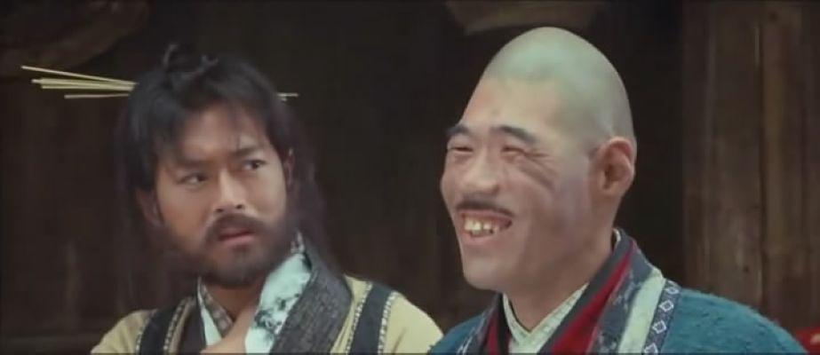 电影《神奇侠侣 神奇俠侶》(2011中国大陆 / 中国香港)--高清4K/1080P迅雷BT资源下载 电影《神奇侠侣 神奇俠侶》(2011中国大陆 / 中国香港)--高清4K/1080P迅雷BT资源下载