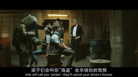 电影《阿纳克莱托：特务密探  Anacleto: Agente secreto》（2015西班牙）--高清4K/1080P迅雷BT资源下载