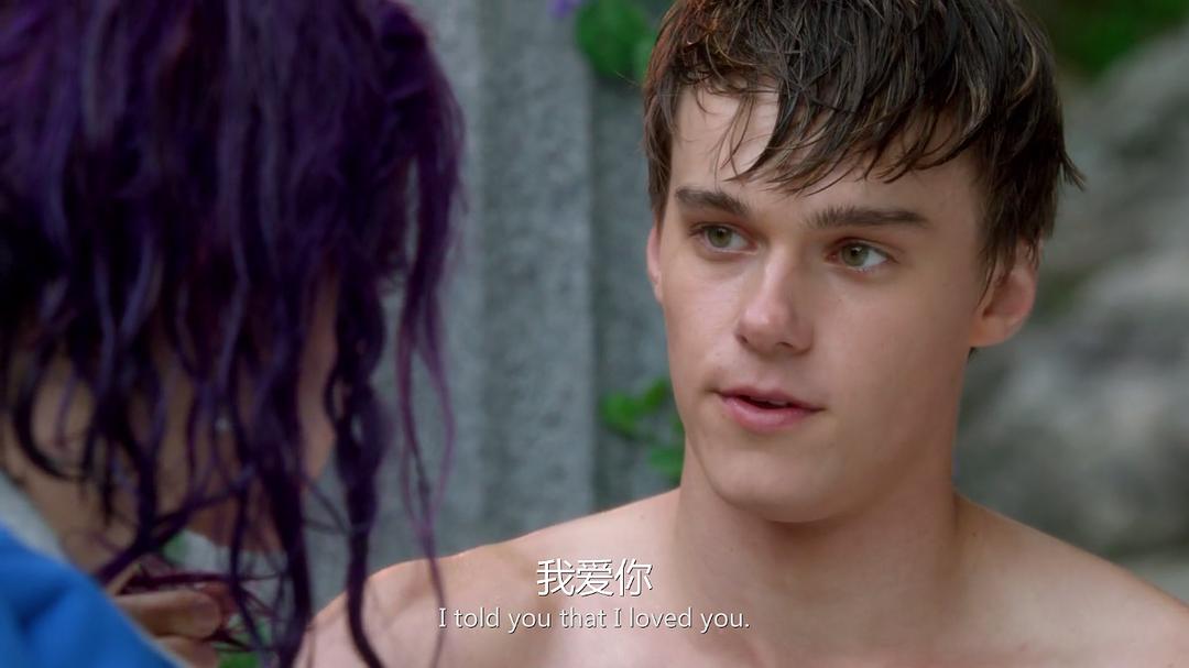 电影《后裔 Descendants》(2015美国)--高清4K/1080P迅雷BT资源下载 电影《后裔 Descendants》(2015美国)--高清4K/1080P迅雷BT资源下载