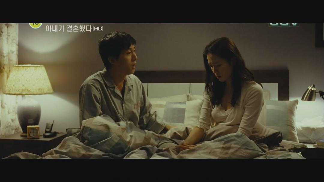 电影《妻子结婚了  아내가 결혼했다》（2008韩国）--高清4K/1080P迅雷BT资源下载