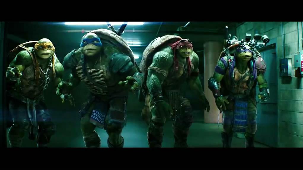 电影《忍者神龟：变种时代  Teenage Mutant Ninja Turtles》（2014美国）--高清4K/1080P迅雷BT资源下载