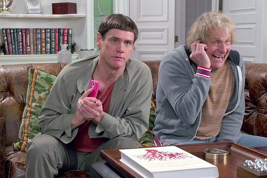 电影《阿呆与阿瓜2  Dumb and Dumber To》（2014美国）--高清4K/1080P迅雷BT资源下载