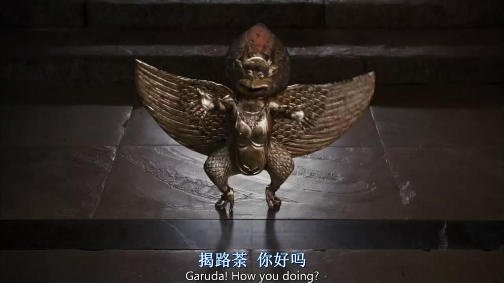 电影《博物馆奇妙夜3  Night at the Museum: Secret of the Tomb》（2014美国 / 英国）--高清4K/1080P迅雷BT资源下载