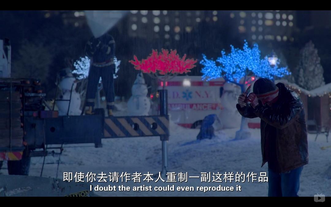 电影《圣诞节前夜  Christmas Eve》（2015美国）--高清4K/1080P迅雷BT资源下载