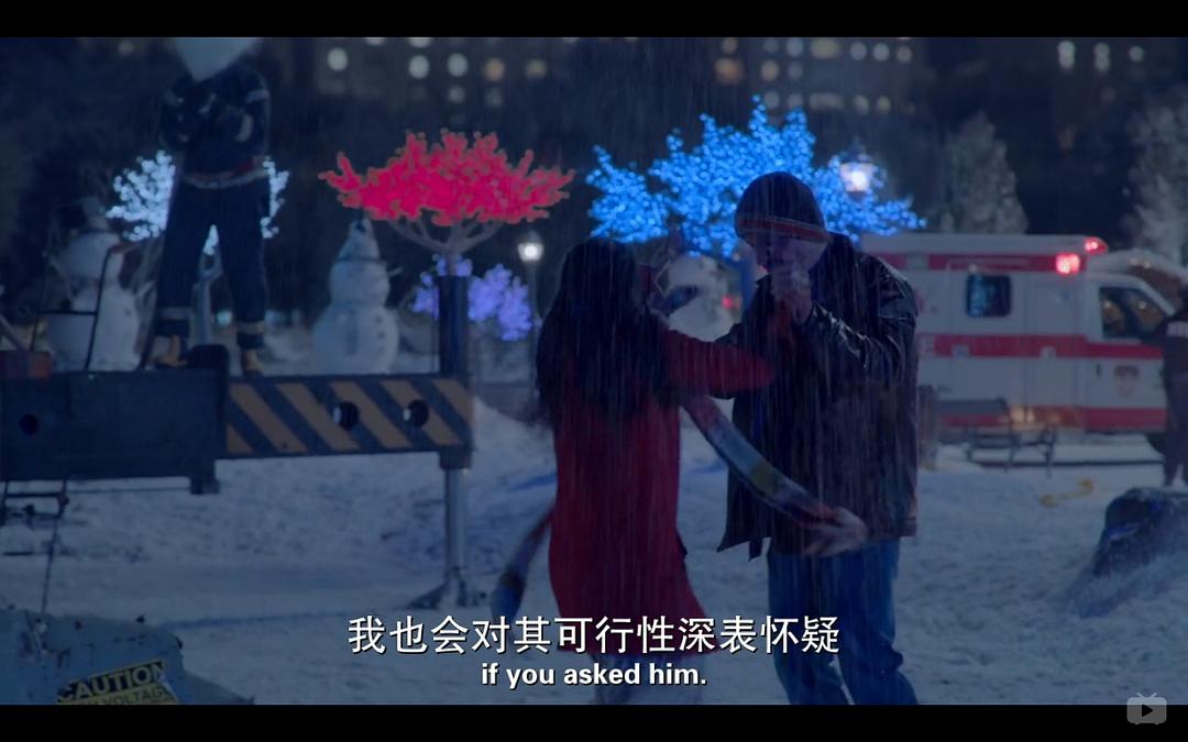 电影《圣诞节前夜  Christmas Eve》（2015美国）--高清4K/1080P迅雷BT资源下载