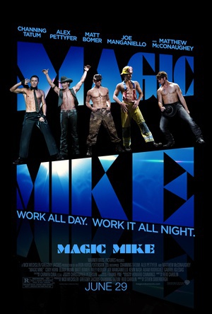 电影《魔力麦克  Magic Mike》（2012美国）--高清4K/1080P迅雷BT资源下载