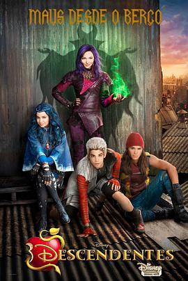 电影《后裔 Descendants》(2015美国)--高清4K/1080P迅雷BT资源下载 电影《后裔 Descendants》(2015美国)--高清4K/1080P迅雷BT资源下载