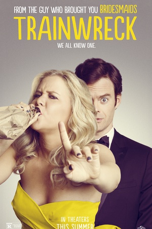 电影《生活残骸  Trainwreck》（2015美国 / 日本）--高清4K/1080P迅雷BT资源下载