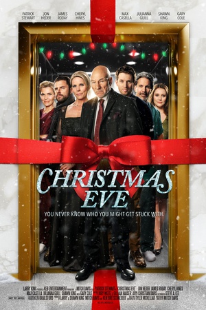 电影《圣诞节前夜  Christmas Eve》（2015美国）--高清4K/1080P迅雷BT资源下载