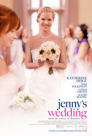 电影《珍妮的婚礼  Jenny's Wedding》（2015美国）--高清4K/1080P迅雷BT资源下载