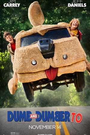 电影《阿呆与阿瓜2  Dumb and Dumber To》（2014美国）--高清4K/1080P迅雷BT资源下载