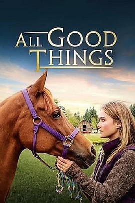 电影《All Good Things》（2019美国）--高清4K/1080P迅雷BT资源下载