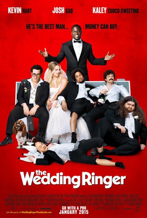 电影《定制伴郎  The Wedding Ringer》（2015美国）--高清4K/1080P迅雷BT资源下载