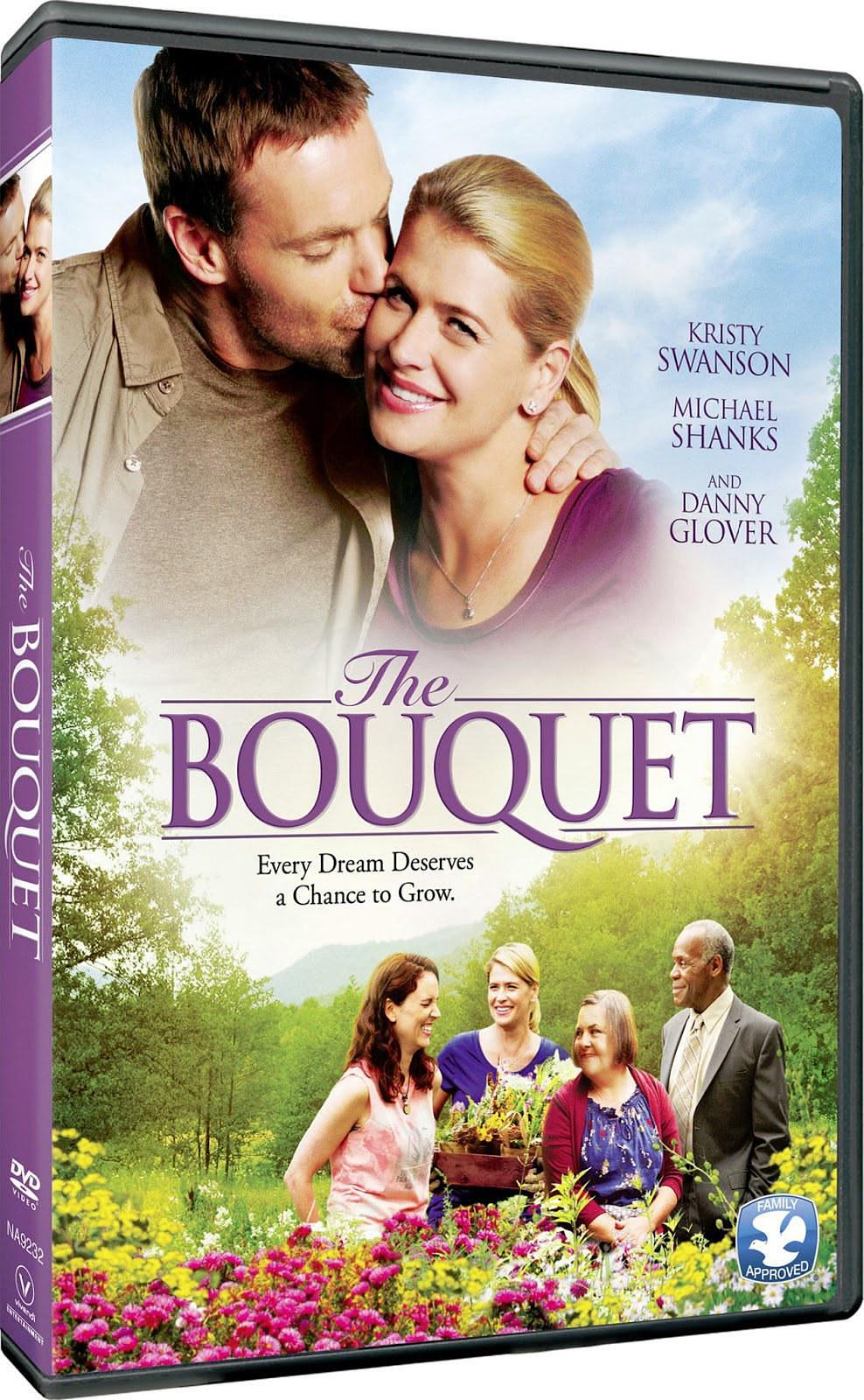 电影《宴会  The Bouquet(2013)》（2013Canada）--高清4K/1080P迅雷BT资源下载