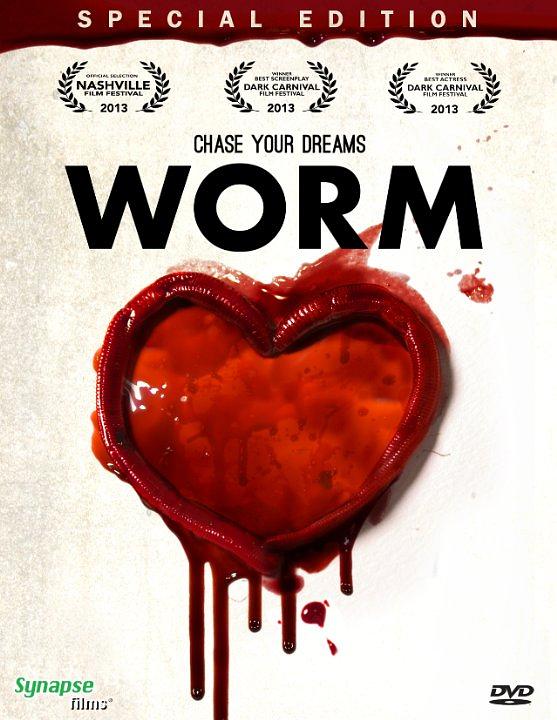 电影《Worm》（2013美国）--高清4K/1080P迅雷BT资源下载