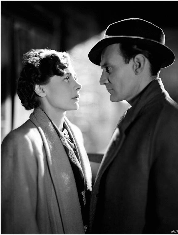 电影《相见恨晚  Brief Encounter》（1945英国）--高清4K/1080P迅雷BT资源下载