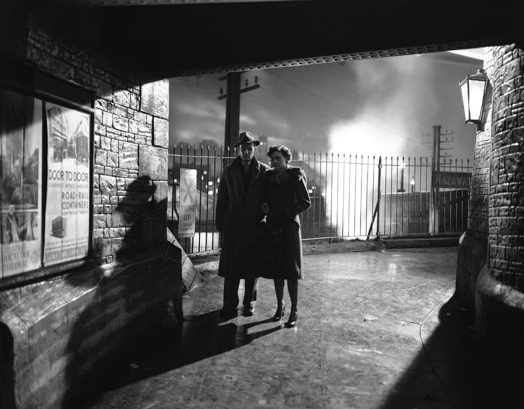 电影《相见恨晚  Brief Encounter》（1945英国）--高清4K/1080P迅雷BT资源下载