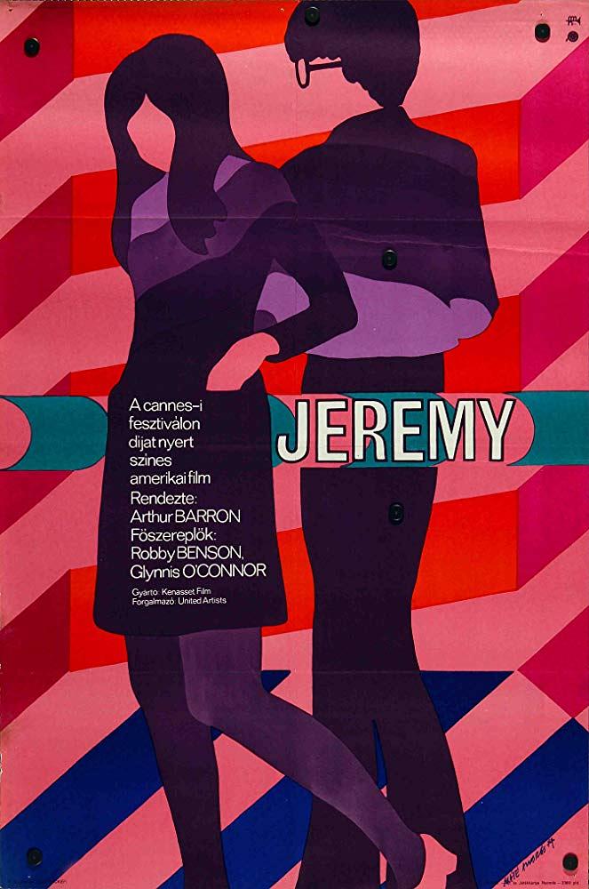 电影《初恋的故事  Jeremy》（1973美国）--高清4K/1080P迅雷BT资源下载