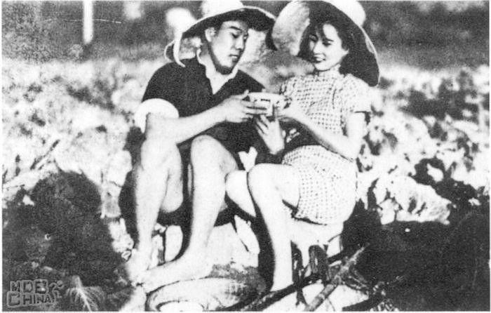 电影《烈焰》（1933中国大陆）--高清4K/1080P迅雷BT资源下载