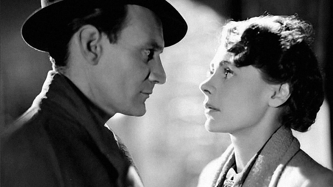 电影《相见恨晚  Brief Encounter》（1945英国）--高清4K/1080P迅雷BT资源下载