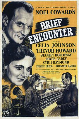 电影《相见恨晚  Brief Encounter》（1945英国）--高清4K/1080P迅雷BT资源下载