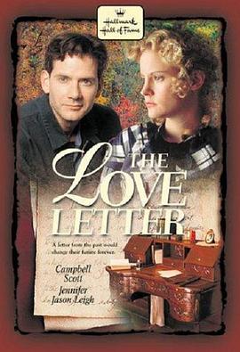 电影《情书  The Love Letter》（1998美国）--高清4K/1080P迅雷BT资源下载