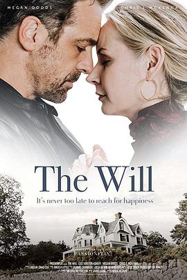 电影《The Will》（2020美国）--高清4K/1080P迅雷BT资源下载