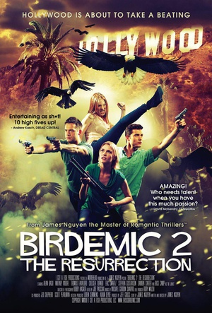 电影《群鸟2：复活  Birdemic 2: The Resurrection》（2013美国）--高清4K/1080P迅雷BT资源下载
