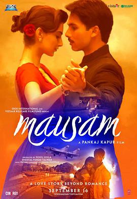 电影《季节  Mausam》（2011印度 / 英国）--高清4K/1080P迅雷BT资源下载