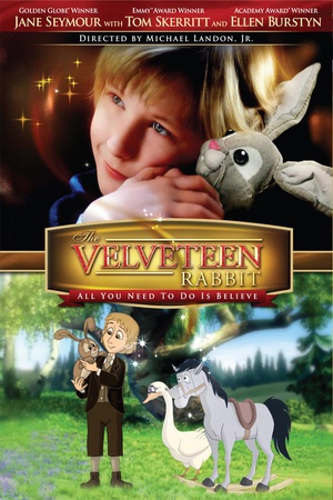 电影《绒布小兔子  The Velveteen Rabbit》（2009美国）--高清4K/1080P迅雷BT资源下载