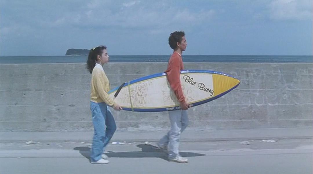 电影《那年夏天，宁静的海  あの夏、いちばん静かな海。》（1991日本）--高清4K/1080P迅雷BT资源下载