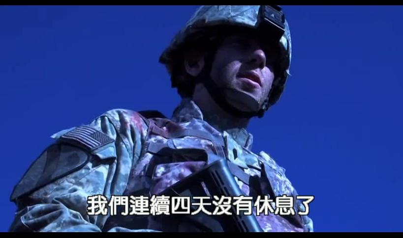 电影《决战活尸城  Ridge War Z》（2013美国）--高清4K/1080P迅雷BT资源下载