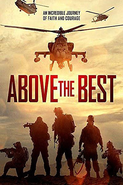 电影《超越最佳  Above the Best》（2019美国）--高清4K/1080P迅雷BT资源下载