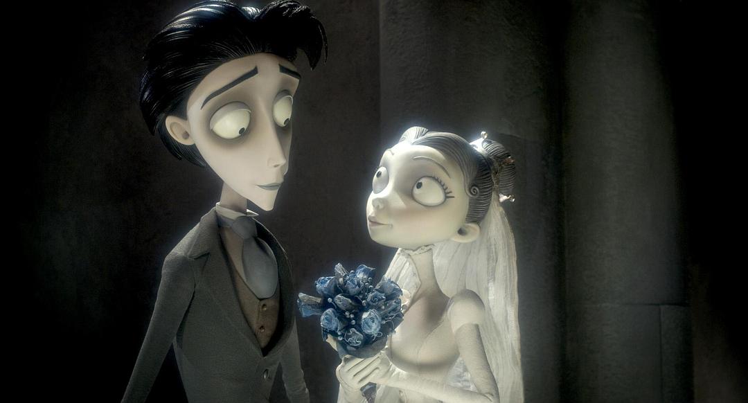 电影《僵尸新娘  Corpse Bride》（2005美国 / 英国）--高清4K/1080P迅雷BT资源下载