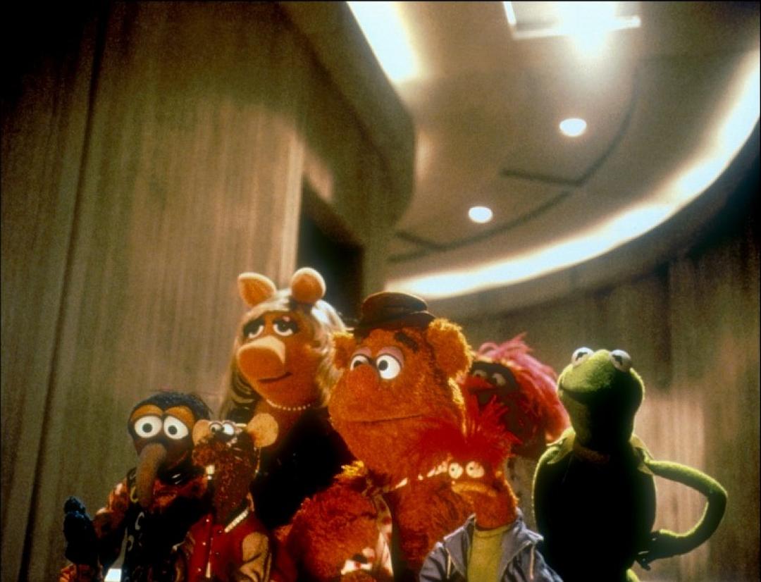 电影《太空木偶历险记  Muppets From Space》（1999美国）--高清4K/1080P迅雷BT资源下载