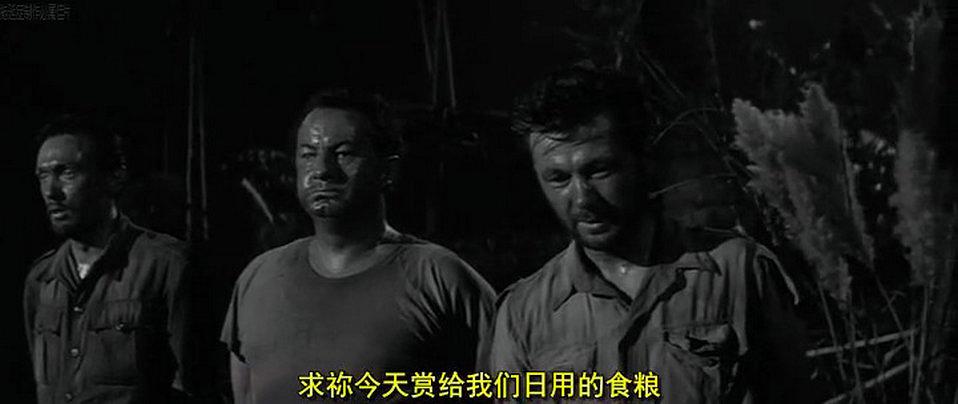 电影《昨日之敌  Yesterday's Enemy》（1959英国）--高清4K/1080P迅雷BT资源下载