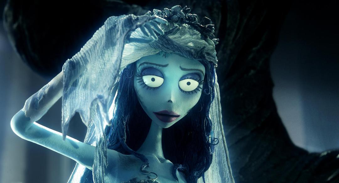 电影《僵尸新娘  Corpse Bride》（2005美国 / 英国）--高清4K/1080P迅雷BT资源下载