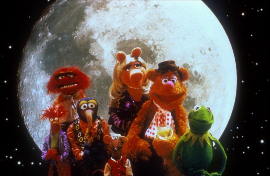 电影《太空木偶历险记  Muppets From Space》（1999美国）--高清4K/1080P迅雷BT资源下载