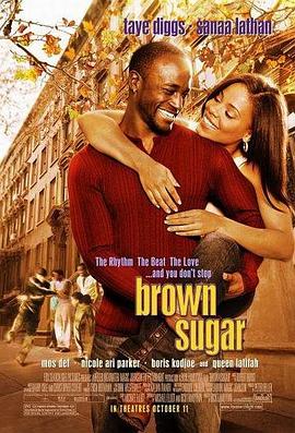 电影《甜心情缘  Brown Sugar》（2002美国）--高清4K/1080P迅雷BT资源下载