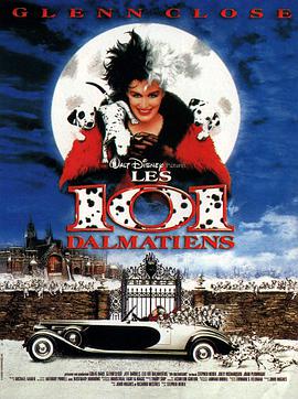 电影《101真狗  101 Dalmatians》（1996美国）--高清4K/1080P迅雷BT资源下载