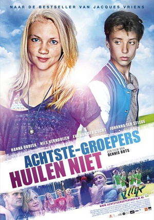 电影《酷小孩不哭  Achtste Groepers Huilen Niet》（2012荷兰）--高清4K/1080P迅雷BT资源下载