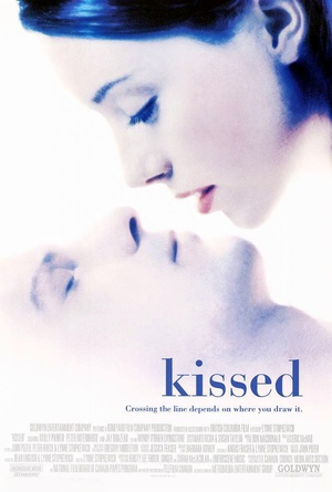 电影《特别的吻给特别的你  Kissed》（1996加拿大）--高清4K/1080P迅雷BT资源下载