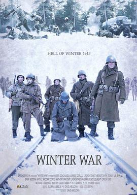 电影《冬季战争  Winter War》（2017法国）--高清4K/1080P迅雷BT资源下载