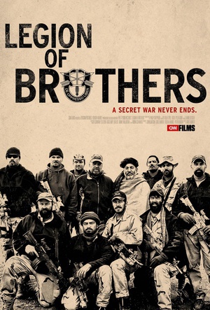 电影《同泽军团  Legion of Brothers》（2017美国）--高清4K/1080P迅雷BT资源下载