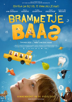 电影《布拉姆的异想世界  Brammetje Baas》（2012荷兰）--高清4K/1080P迅雷BT资源下载