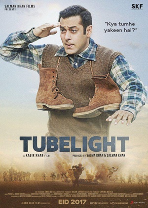 电影《黎明前的拉达克  Tubelight》（2017印度）--高清4K/1080P迅雷BT资源下载